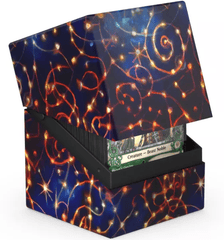 Ultimate Guard Deck Box: Boulder 100+ Return To Earth MTG Bloomburrow UGD011359-266-006-00